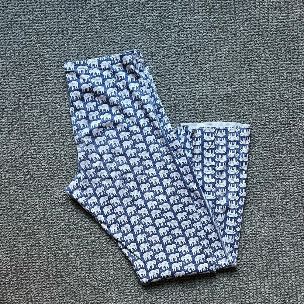 Roller Rabbit Pajamas - Picture 6 of 7